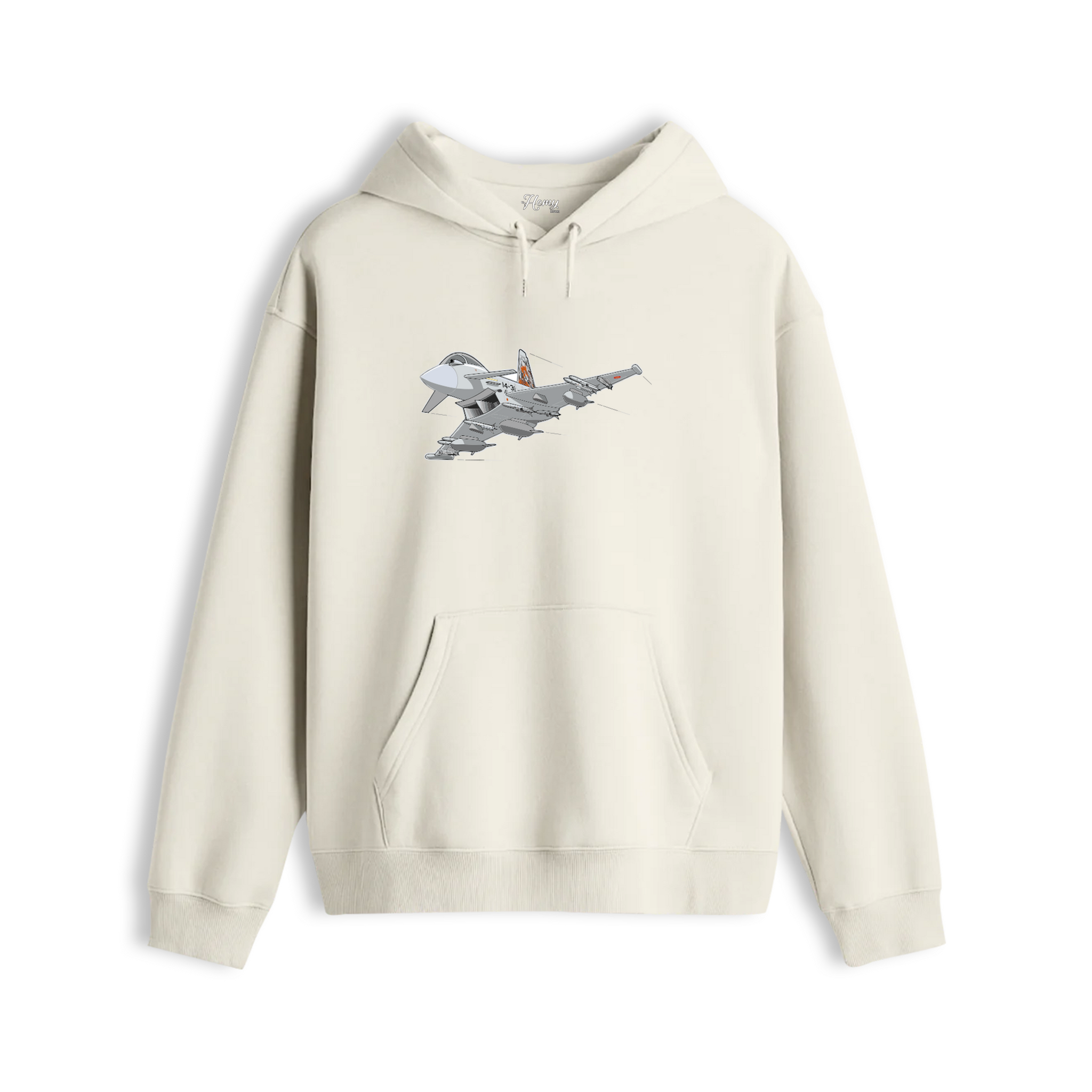EUROFIGHTER - Premium Hoodie