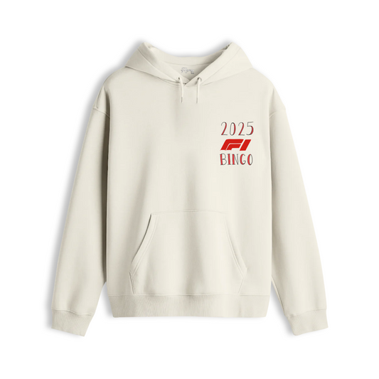 BİNGO - Premium Hoodie