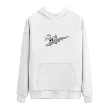 EUROFIGHTER - Hoodie