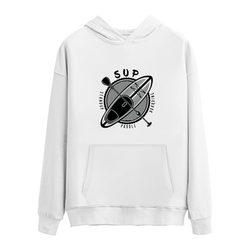SUP - Hoodie