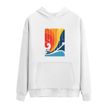 SURF - Hoodie