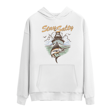 Stay Salty - Hoodie