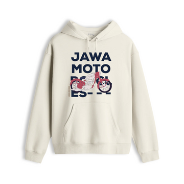 JAWA - Premium Hoodie