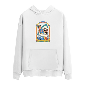 STAY POSITIVE! - Hoodie