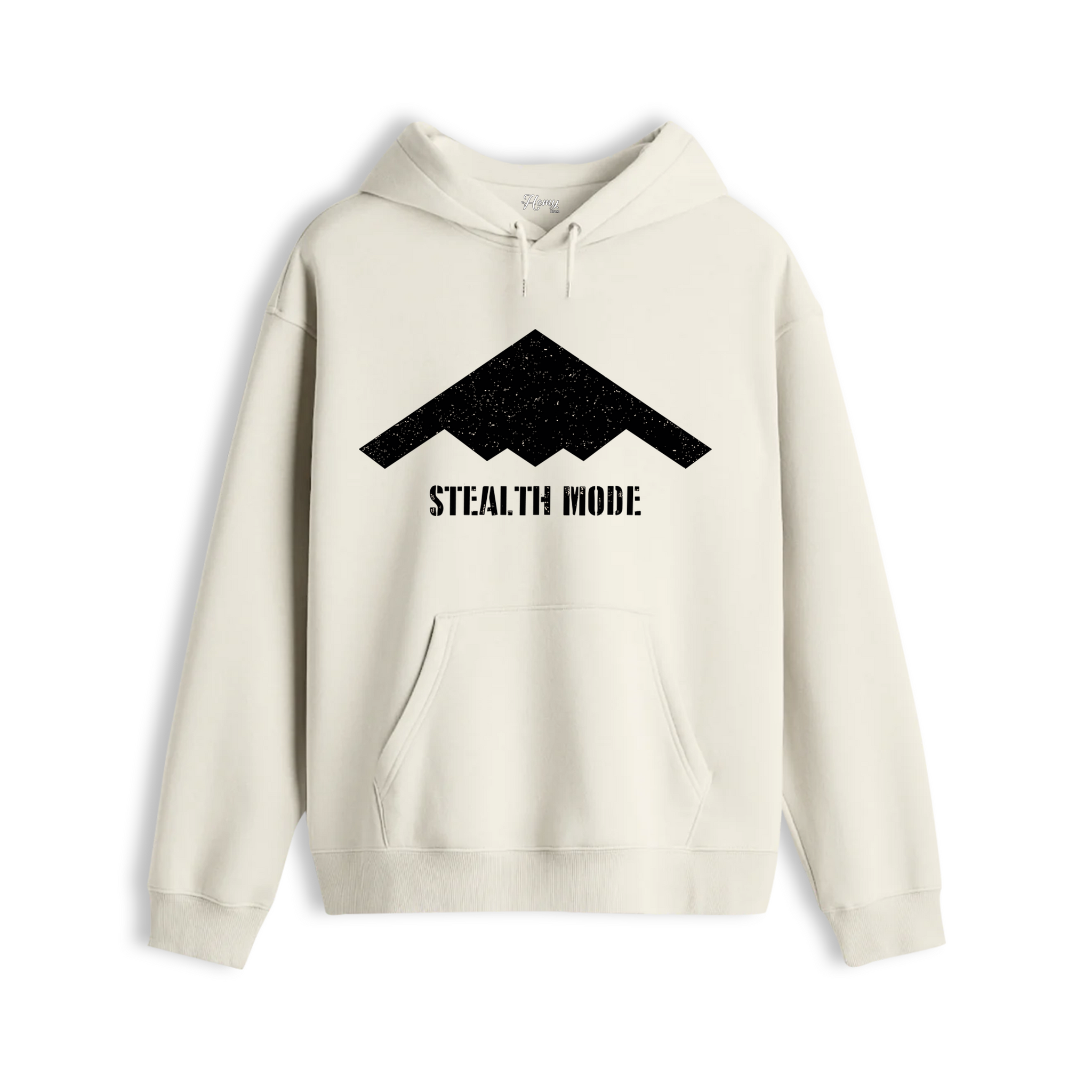 B2 STEALTH MODE - Premium Hoodie