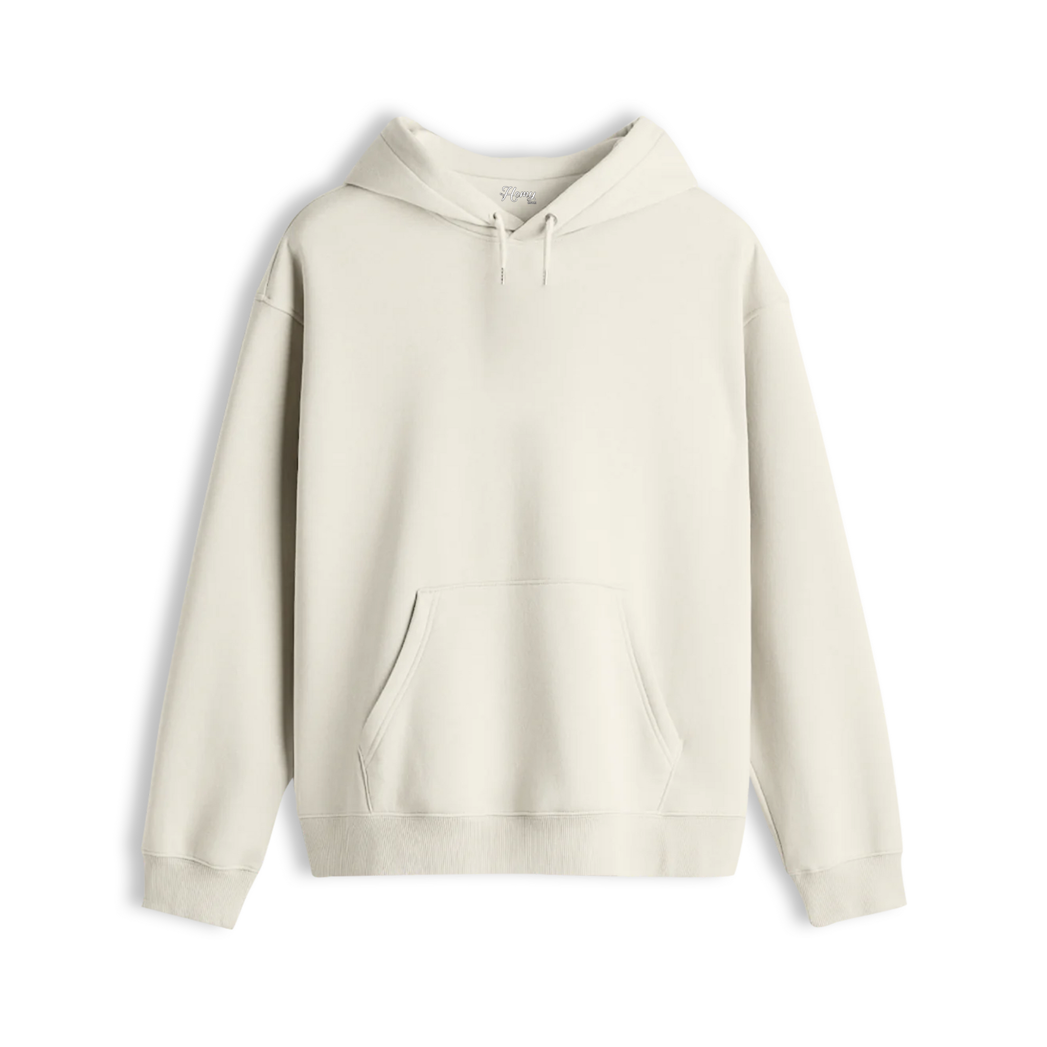 Basic - Premium Hoodie