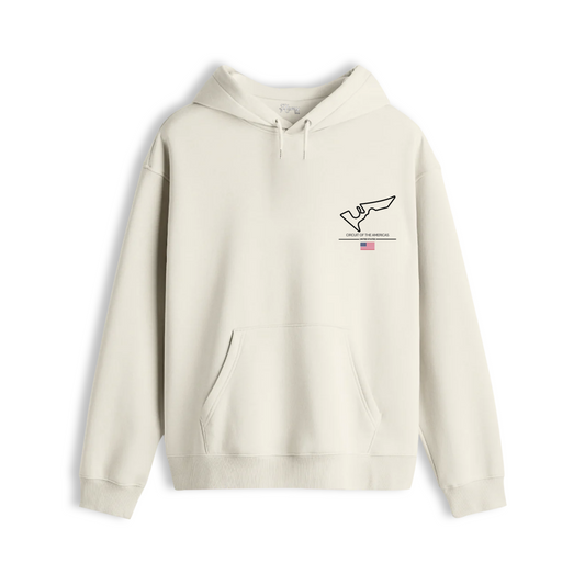 UNITED STATES - Premium Hoodie