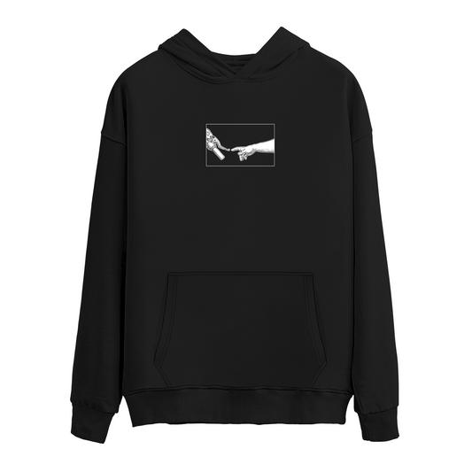 Bike Missing - Hoodie