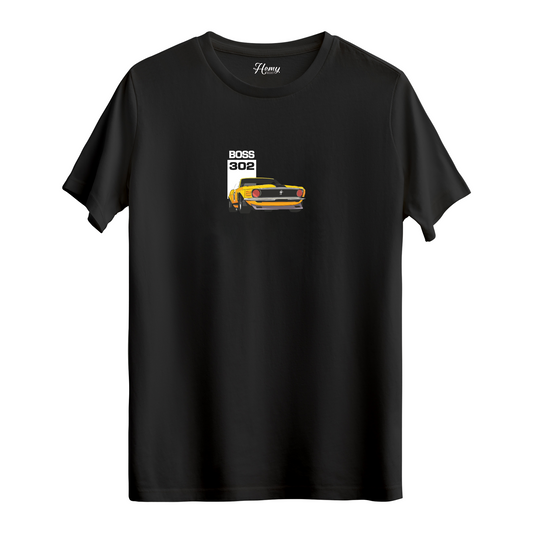 BOSS 302 - Regular T-Shirt