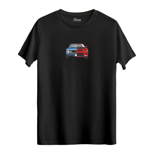 Camaro History - Regular T-Shirt