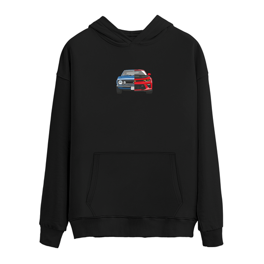 Camaro History - Hoodie