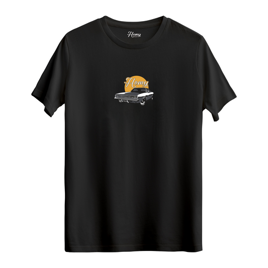 Charger R_T Classic - Regular T-Shirt