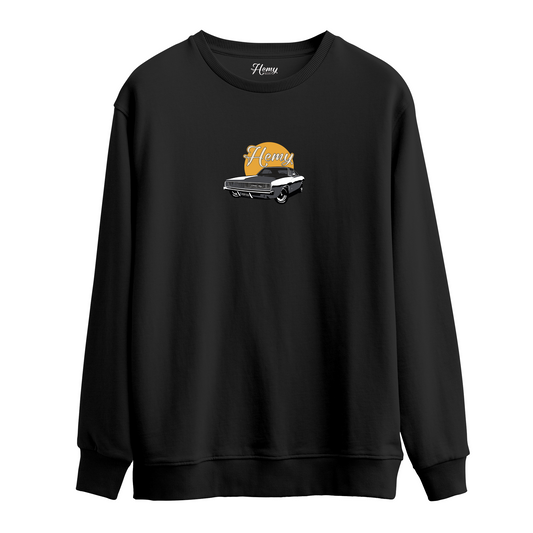 Charger R_T Classic - Sweatshirt