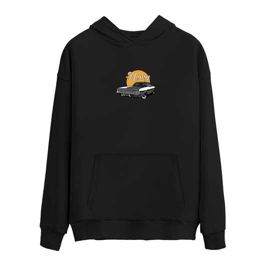 Charger R_T Classic - Hoodie