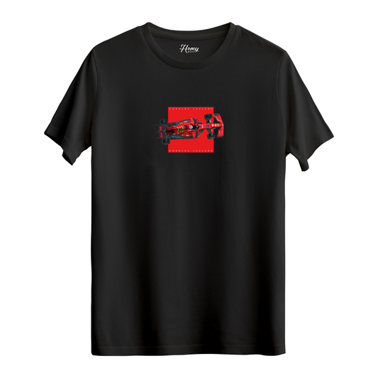 Charles Leclerc - Regular T-Shirt