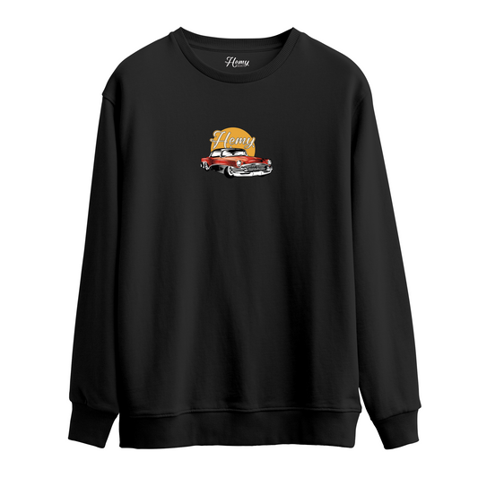 Chevy Classic - Sweatshirt