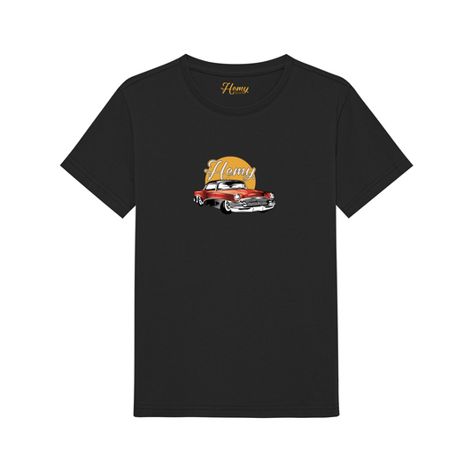Chevy Classic - Çocuk T-Shirt