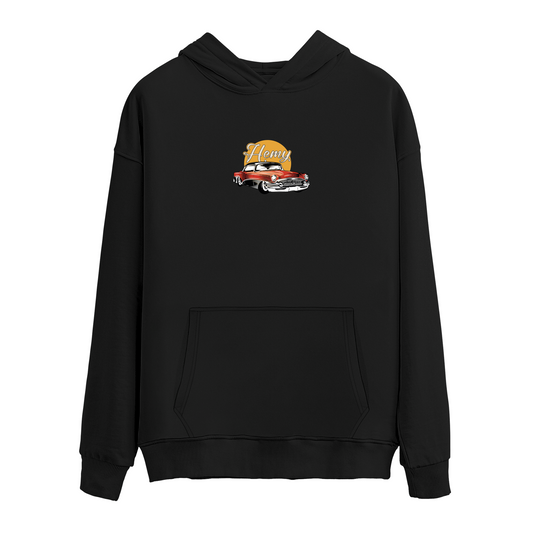 Chevy Classic - Hoodie