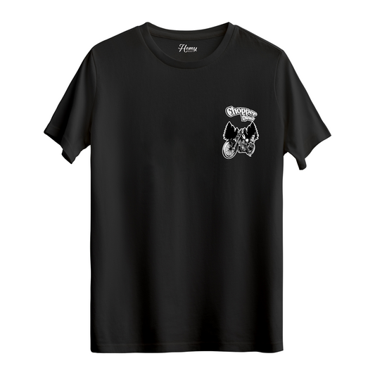 Chopper Land - Regular T-Shirt