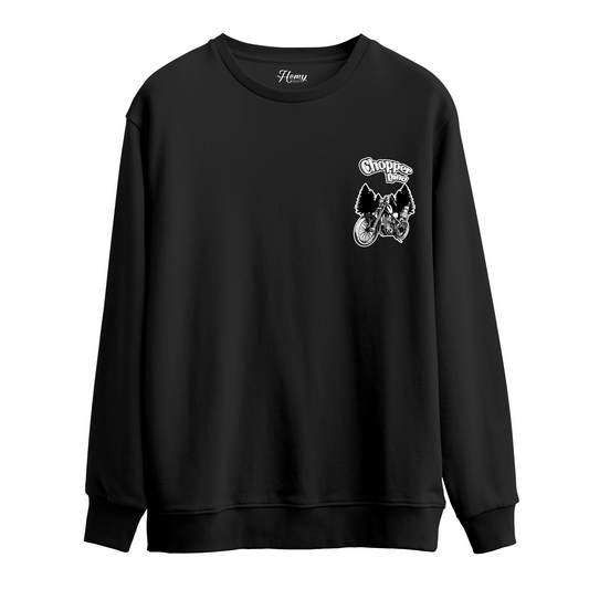 Chopper Land - Sweatshirt