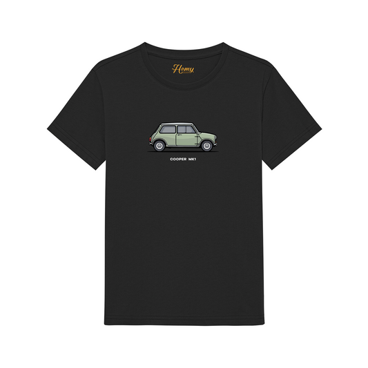 Cooper MK1 - Çocuk T-Shirt