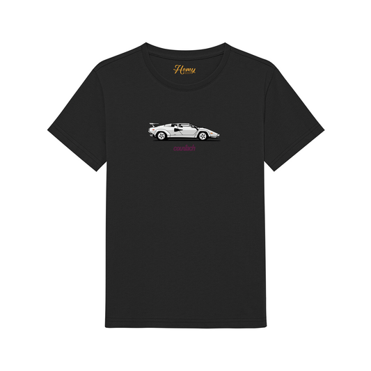 Countach - Çocuk T-Shirt