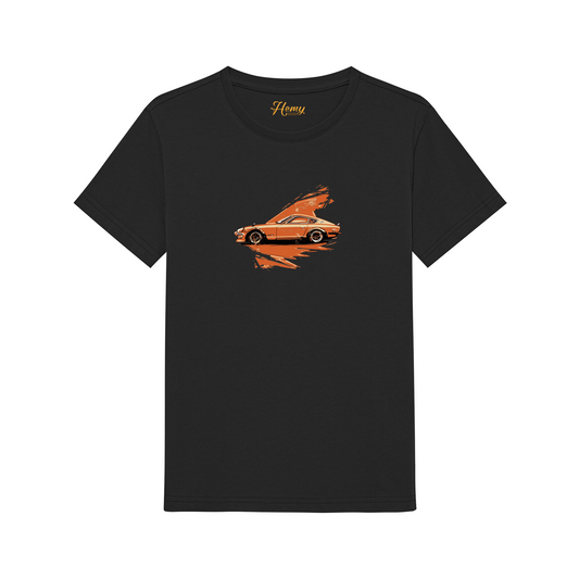 Datsun 240Z - Çocuk T-Shirt