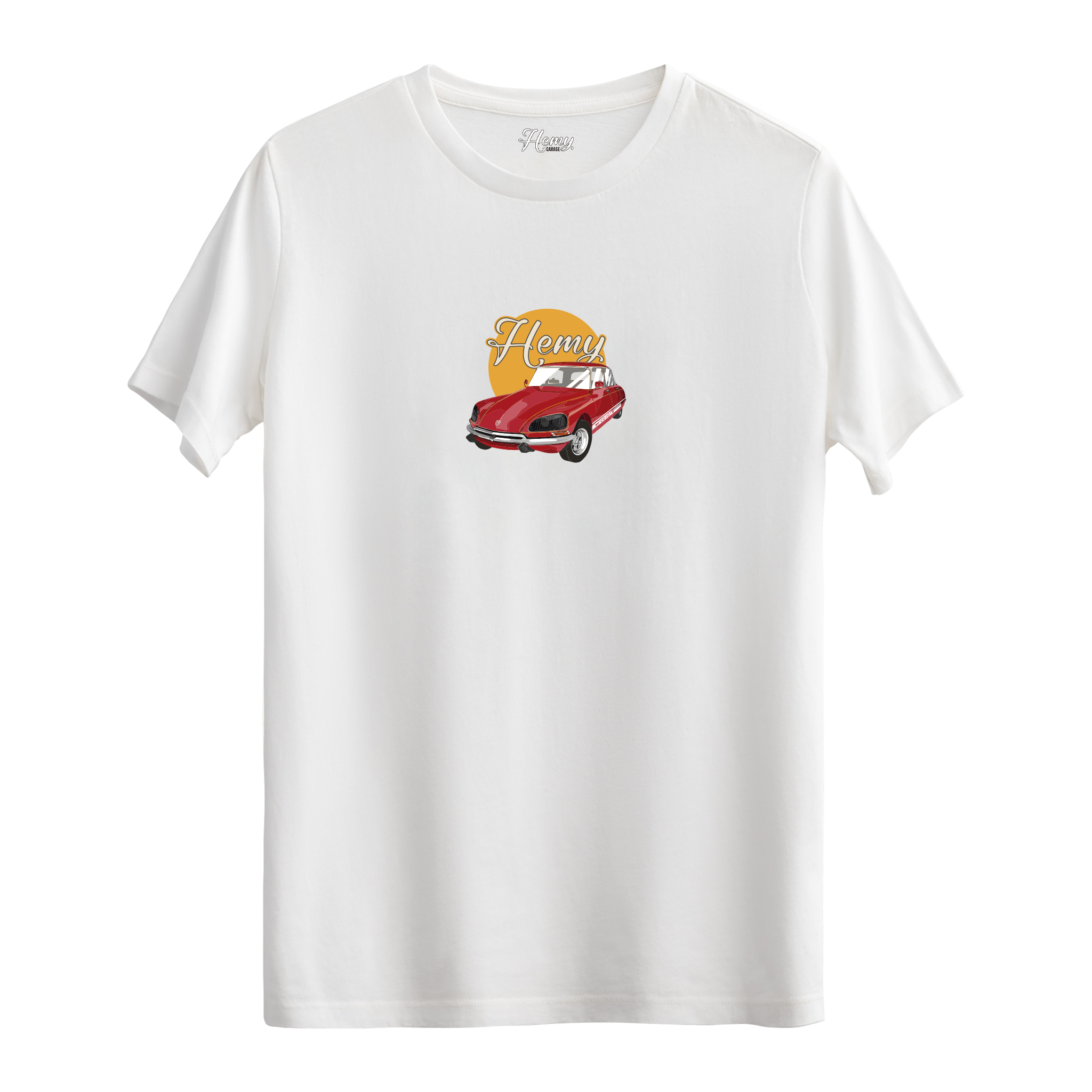 DS Classic - Regular T-Shirt