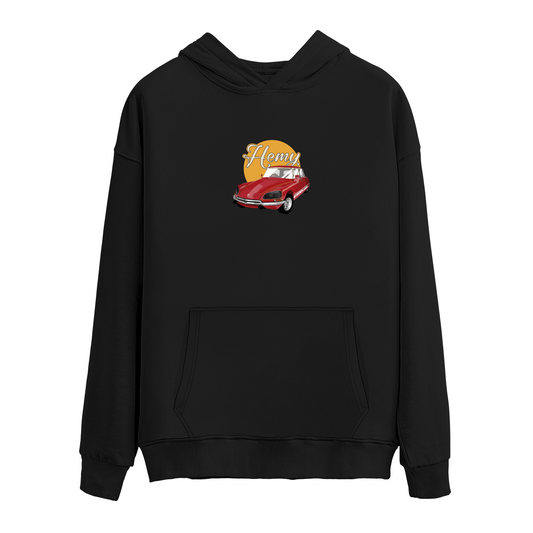 DS Classic - Hoodie