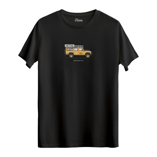 Defender 110 - Regular T-Shirt