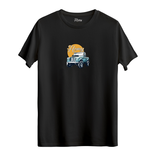 Defender Classic - Regular T-Shirt