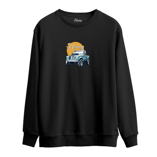 Defender Classic - Sweatshirt