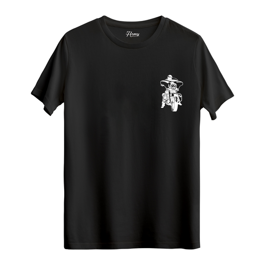 Electra Glide - Regular T-Shirt