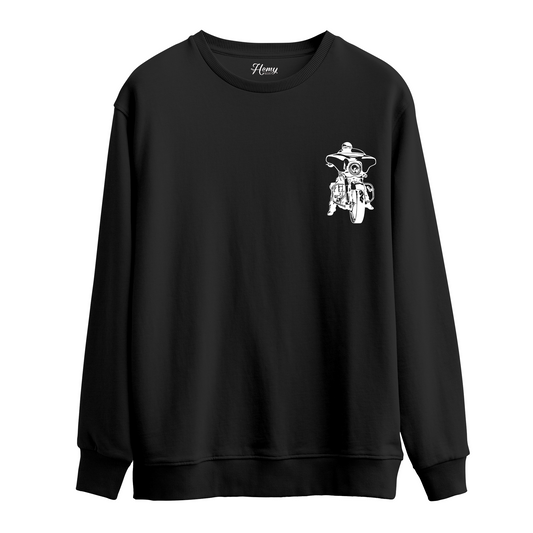 Electra Glide - Sweatshirt