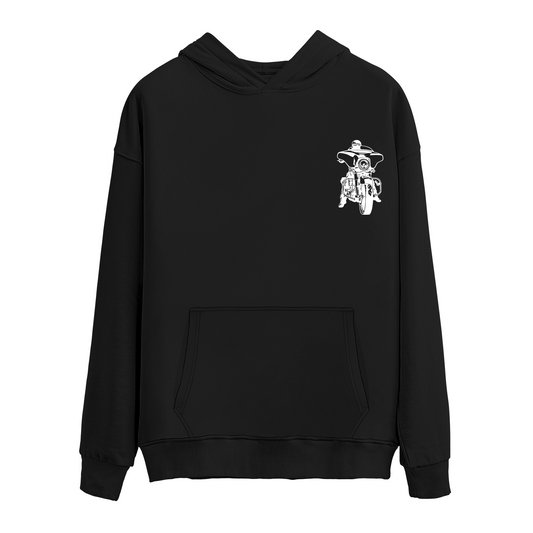 Electra Glide - Hoodie