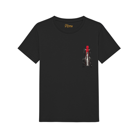 F1 Art - Çocuk T-Shirt