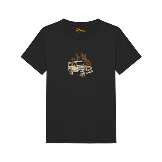 FJ Adventure - Çocuk T-Shirt