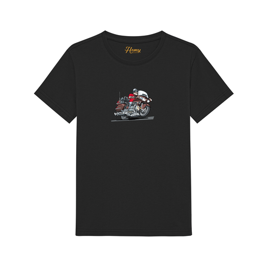 Goldwing - Çocuk T-Shirt