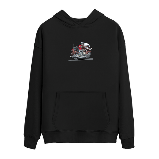 Goldwing - Hoodie