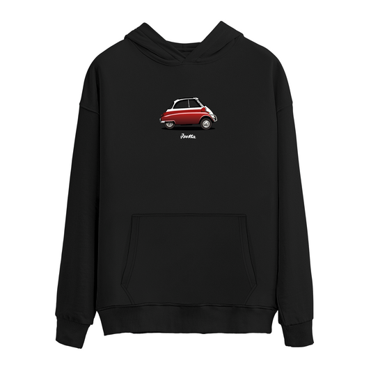 Isetta - Hoodie