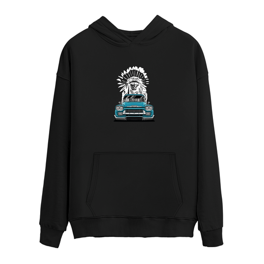 Apache - Hoodie