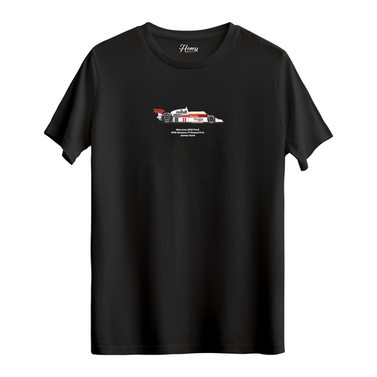 James Hunt - Regular T-Shirt