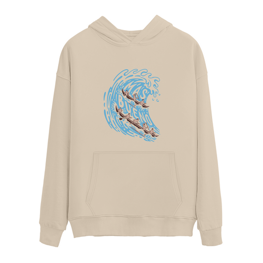 MAS BUENO - Hoodie