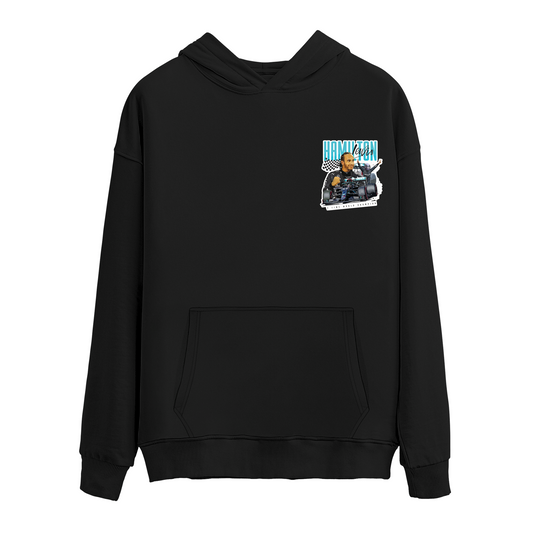 L.Hamilton - Hoodie