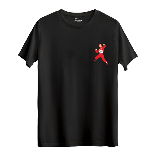 M.Schumacher - Regular T-Shirt