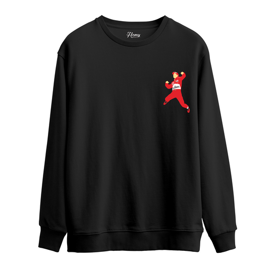 M.Schumacher - Sweatshirt