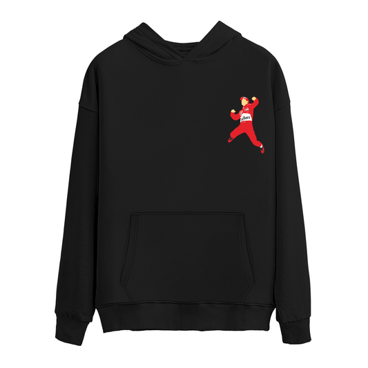 M.Schumacher - Hoodie
