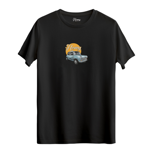 Mini Classic - Regular T-Shirt