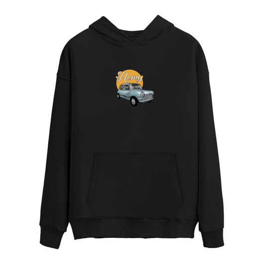 Mini Classic - Hoodie
