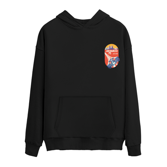 Monaco Pocket - Hoodie